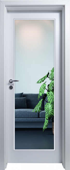 Usa HDF cu toc reglabil din MDF/PAL - Colectia DECOR 3.4 [2]