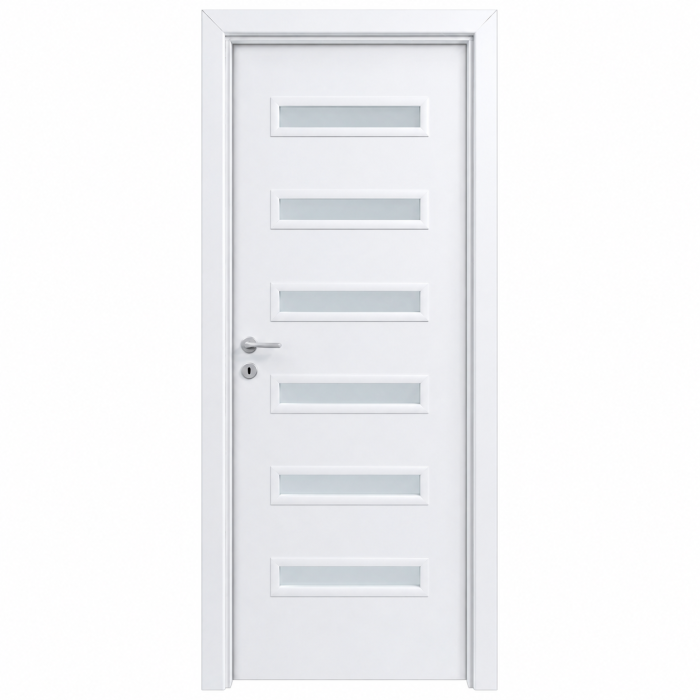 Usa HDF cu toc reglabil din MDF/PAL - Colectia ELIAS 4.3 [1]