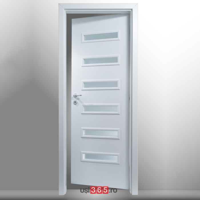 Usa HDF cu toc reglabil din MDF/PAL - Colectia ELIAS 4.3 [2]