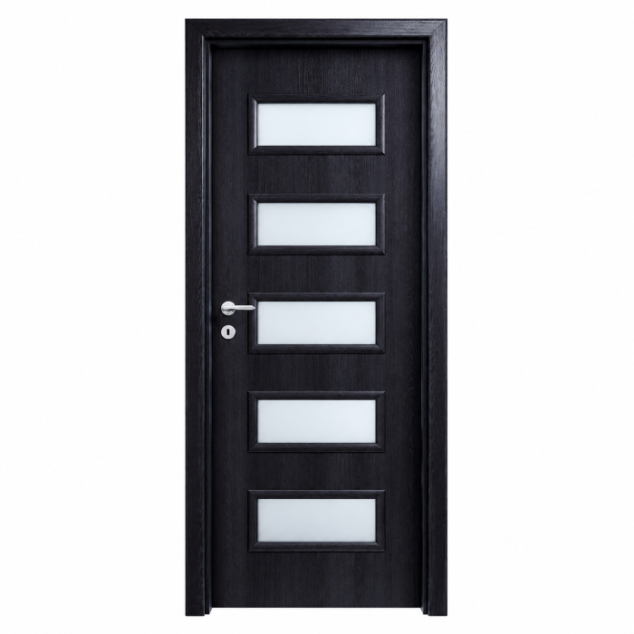 Usa HDF cu toc reglabil din MDF/PAL - Colectia ELIAS 4.5 [1]