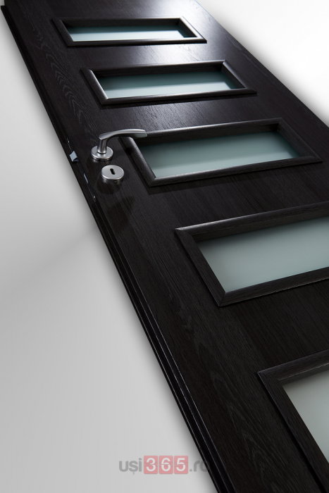 Usa HDF cu toc reglabil din MDF/PAL - Colectia ELIAS 4.5 [5]
