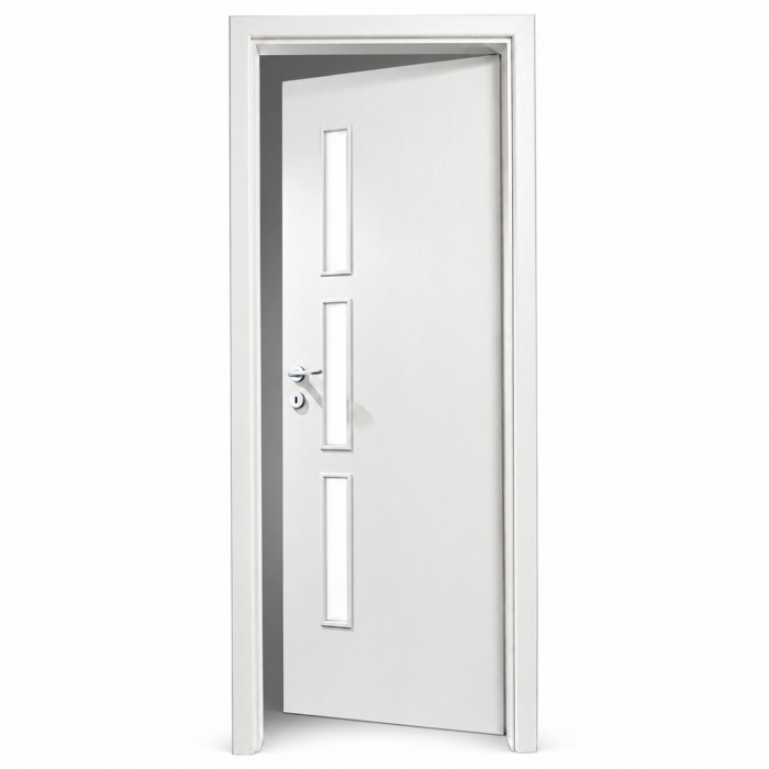 Usa HDF cu toc reglabil din MDF/PAL - Colectia INFINIT 4.2 [2]