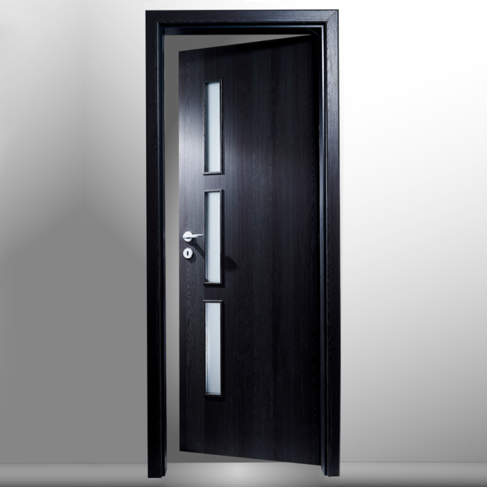 Usa HDF cu toc reglabil din MDF/PAL - Colectia INFINIT 4.2 [5]