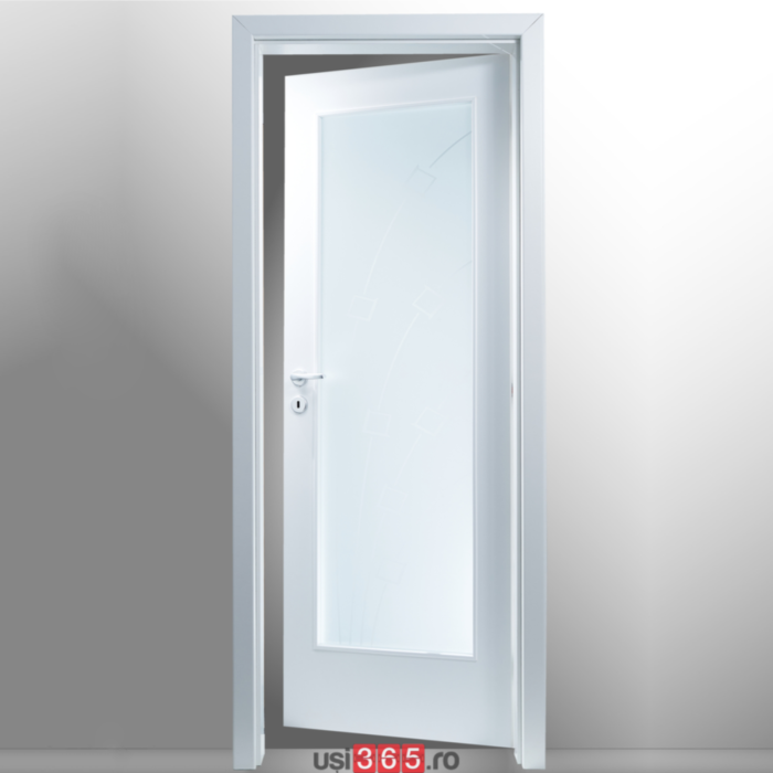 Usa HDF cu toc reglabil din MDF/PAL - Colectia LIGHT 2.2 [2]