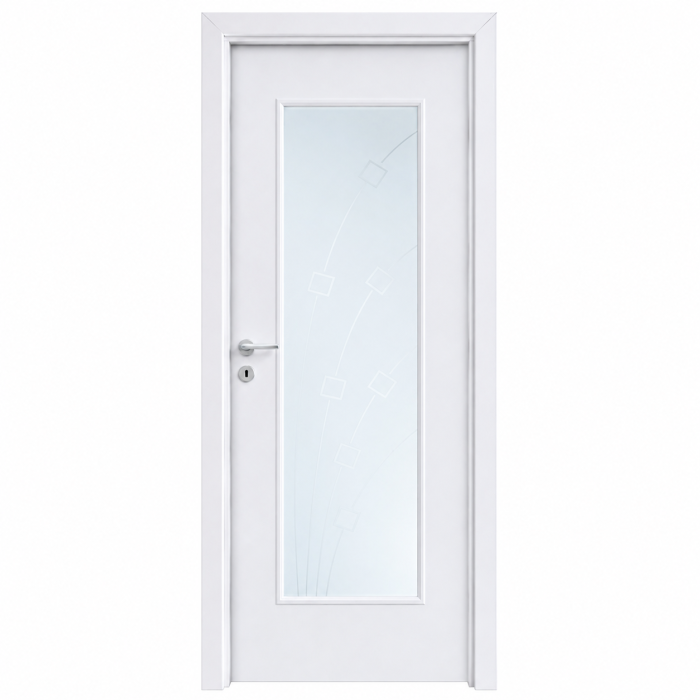 Usa HDF cu toc reglabil din MDF/PAL - Colectia LIGHT 2.2 [1]