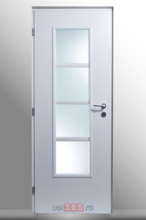 Usa HDF cu toc reglabil din MDF/PAL - Colectia LUIS 4.4 [3]