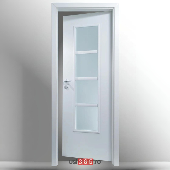 Usa HDF cu toc reglabil din MDF/PAL - Colectia LUIS 4.4 [2]