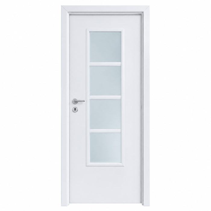 Usa HDF cu toc reglabil din MDF/PAL - Colectia LUIS 4.4 [1]