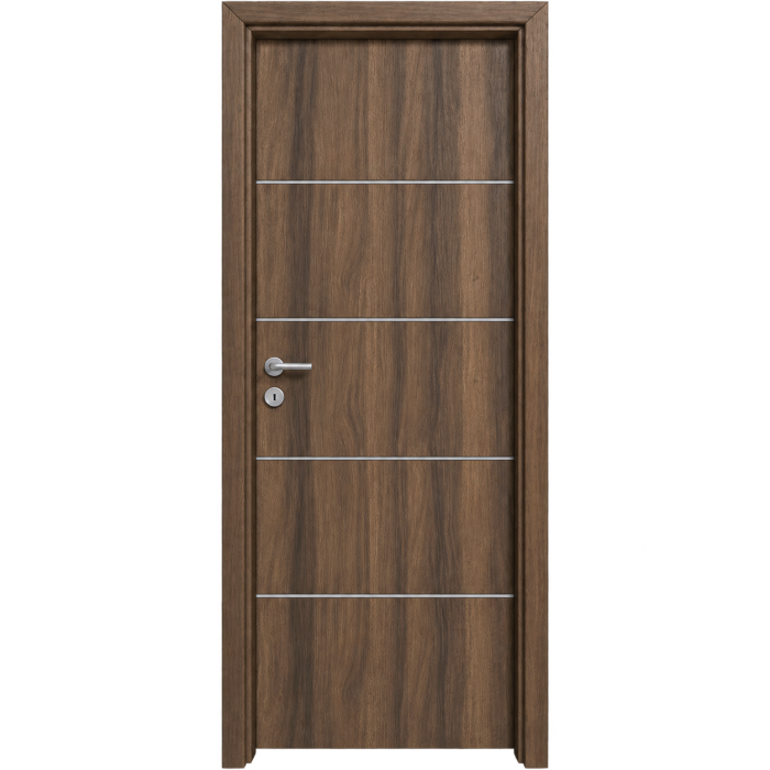 Usa HDF cu toc reglabil din MDF/PAL - Colectia ORIZONT 3.5 [1]