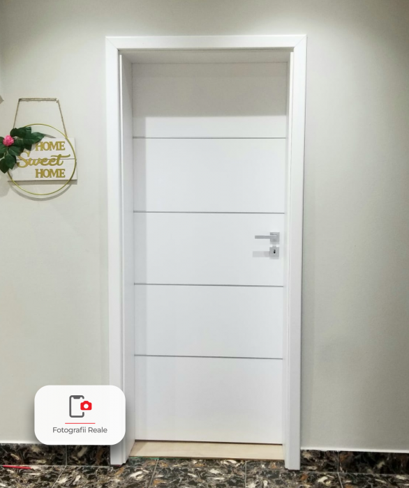 Usa HDF cu toc reglabil din MDF/PAL - Colectia ORIZONT 3.5 [4]