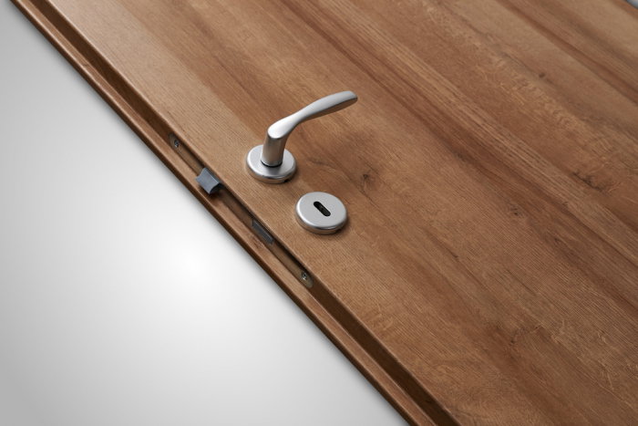 Usa HDF cu toc reglabil din MDF/PAL - Colectia ORIZONT 3.5 [7]