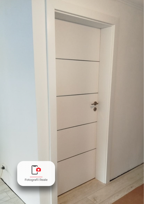 Usa HDF cu toc reglabil din MDF/PAL - Colectia ORIZONT 3.5 [5]