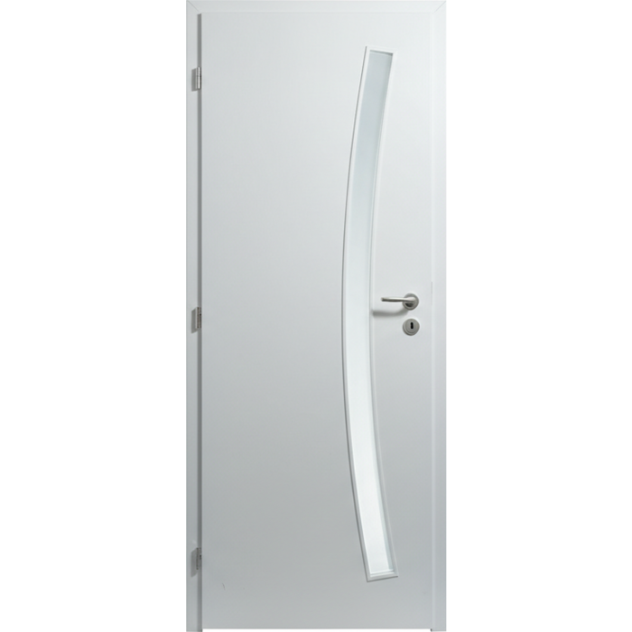 Usa HDF cu toc reglabil din MDF/PAL - Colectia PROGRESS 1.1 [2]