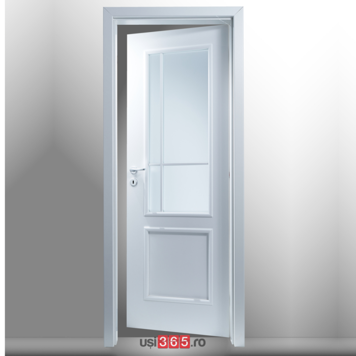 Usa HDF cu toc reglabil din MDF/PAL - Colectia SONG 4.3 [2]