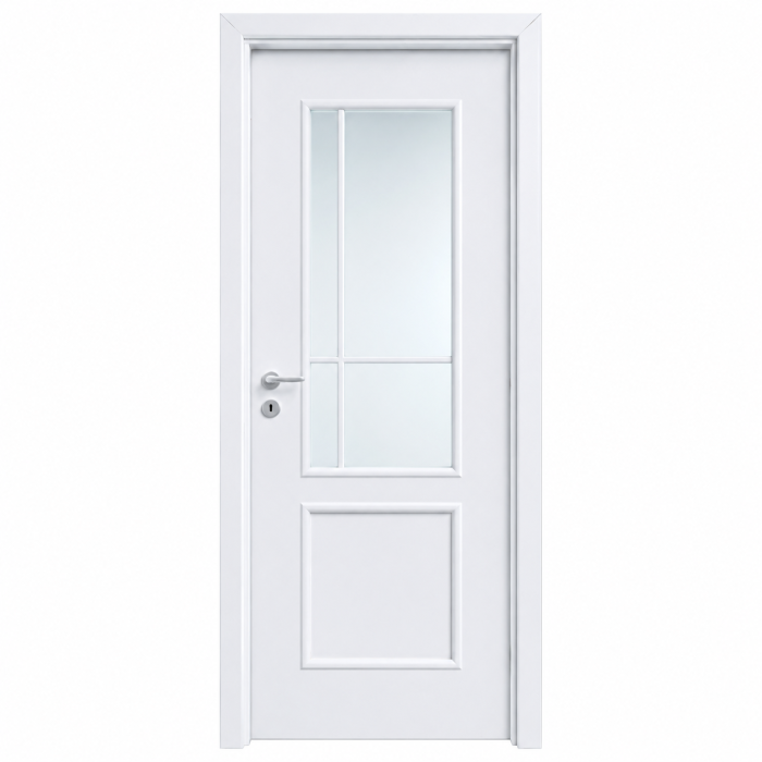Usa HDF cu toc reglabil din MDF/PAL - Colectia SONG 4.3 [1]