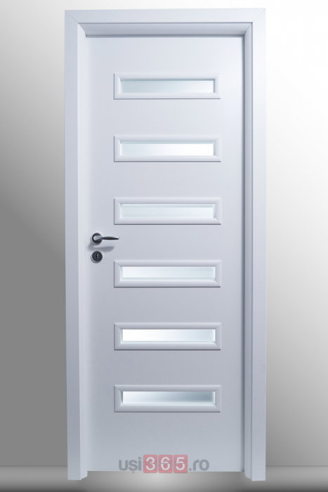 Usa HDF cu toc reglabil din MDF/PAL - Colectia ELIAS 4.3 [3]