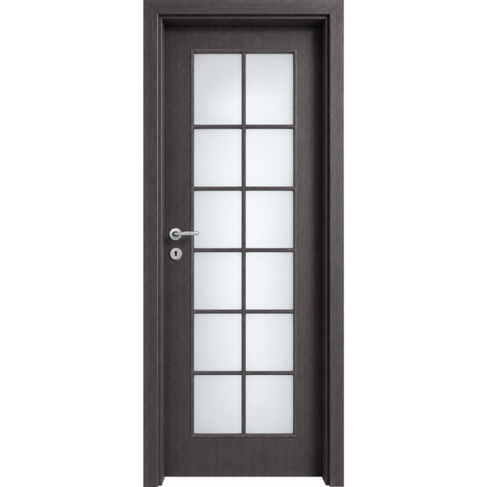 Usa HDF cu toc reglabil din MDF/PAL - Colectia VINTAGE 5.5 [1]