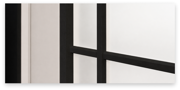 Usa interior HDF cu toc - Colectia STENOIR 7.2 Casmir [3]