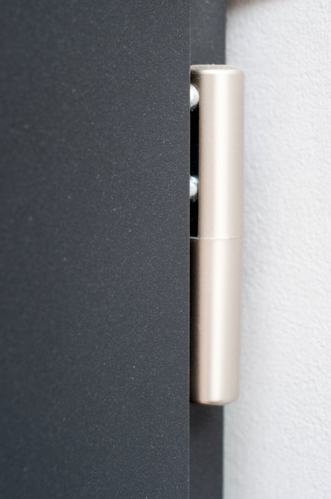 Usa Metalica de intrare in casa Turenwerke DS92 cu luminator lateral [3]