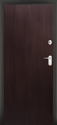 Pachet 12 x Usa metalica de intrare in apartament antiefractie RC3 - Dierre SPARTA 8 + Contratoc [2]