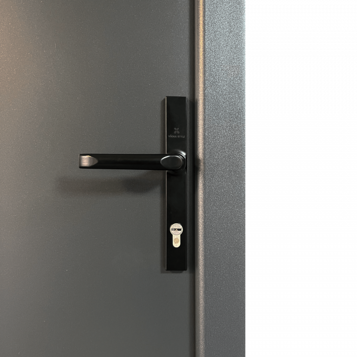 Pachet 12 x Usa de exterior Thermo 365 placata cu otel Termoizolanta [5]