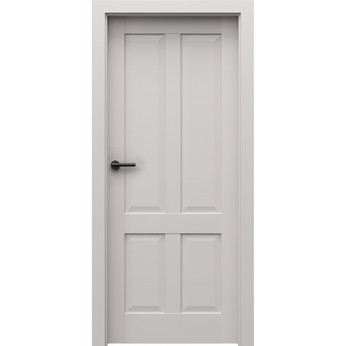 Usa PORTA HARMONY A.0 SOFT CPL + TOC PORTA SYSTEM [1]
