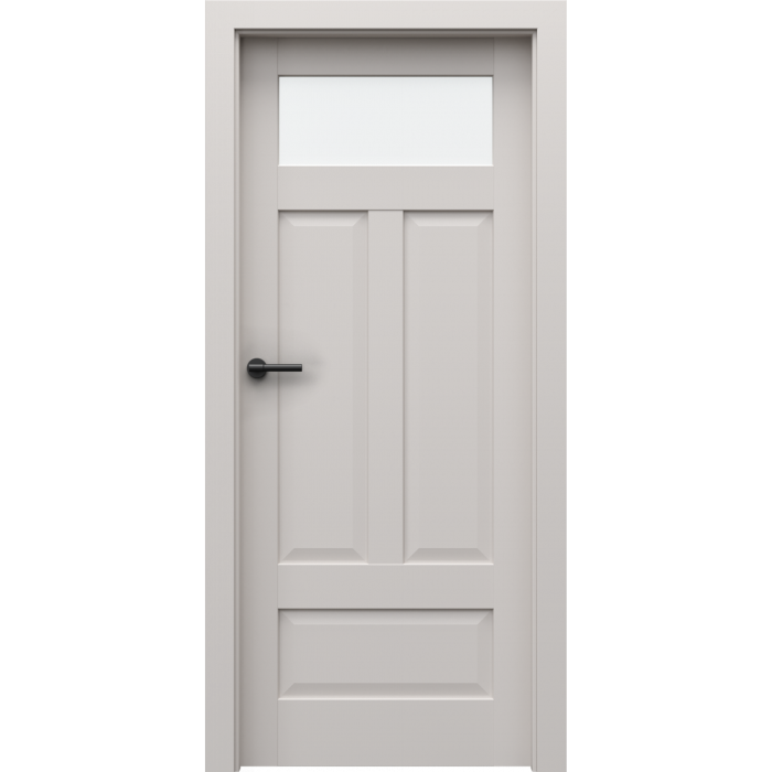 Usa PORTA HARMONY B.1 SOFT CPL + TOC PORTA SYSTEM [1]