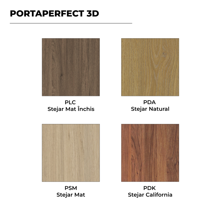 Usa PORTA LINE E1 PORTAPERFECT 3D + TOC PORTA SYSTEM [3]