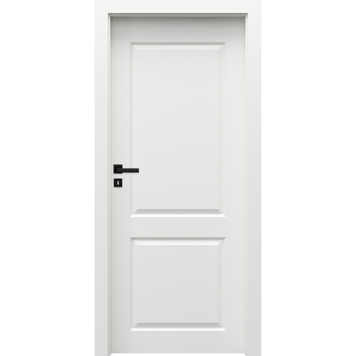 Usa PORTA ROYAL A VOPSEA STANDARD + TOC PORTA SYSTEM [1]