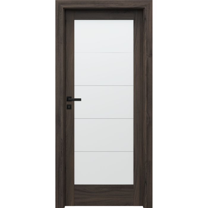 Usa PORTA VERTE HOME B5 PORTASYNCHRO 3D + TOC PORTA SYSTEM [1]