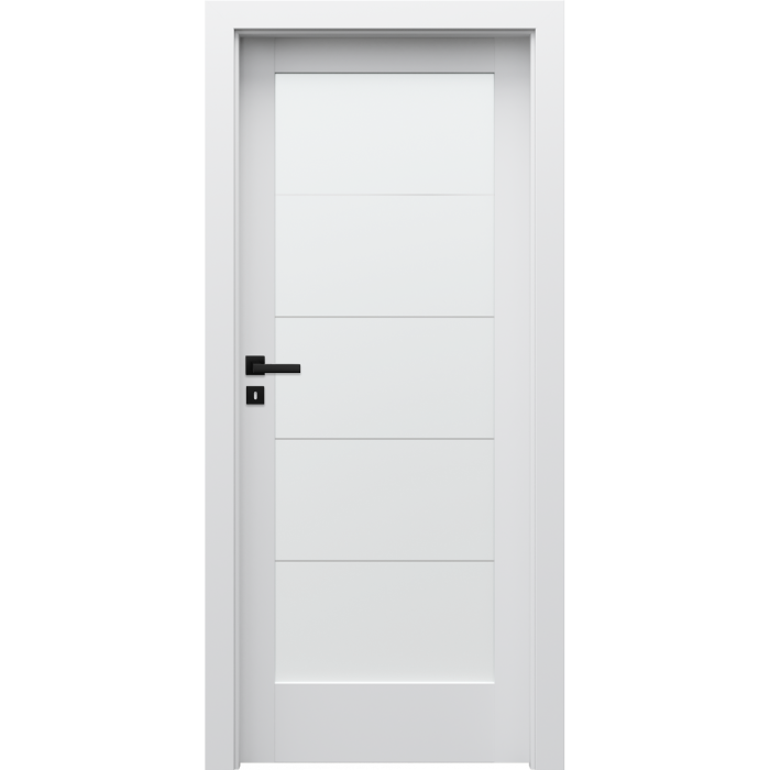 Usa PORTA VERTE HOME B5 SOFT CPL + TOC PORTA SYSTEM [1]