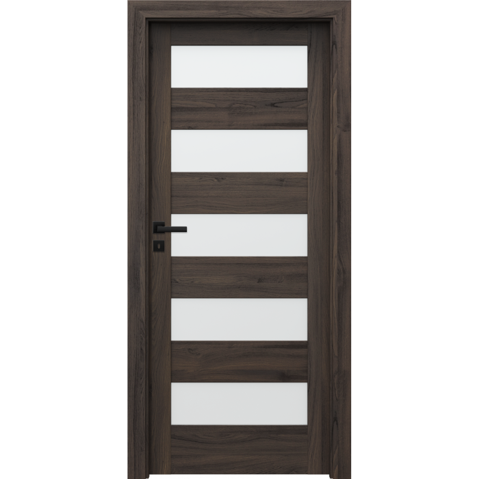 Usa PORTA VERTE HOME C5 PORTASYNCHRO 3D + TOC PORTA SYSTEM [1]