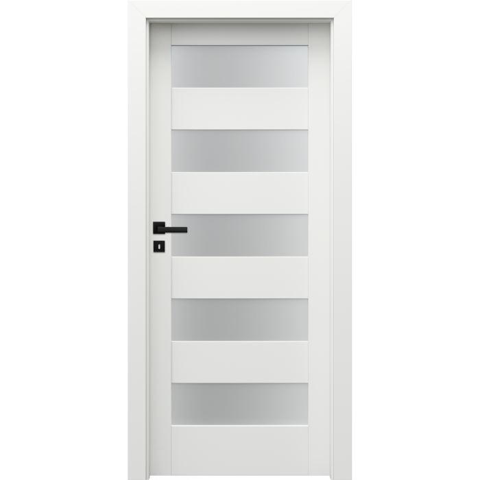 Usa PORTA VERTE HOME C5 SOFT CPL + TOC PORTA SYSTEM [1]