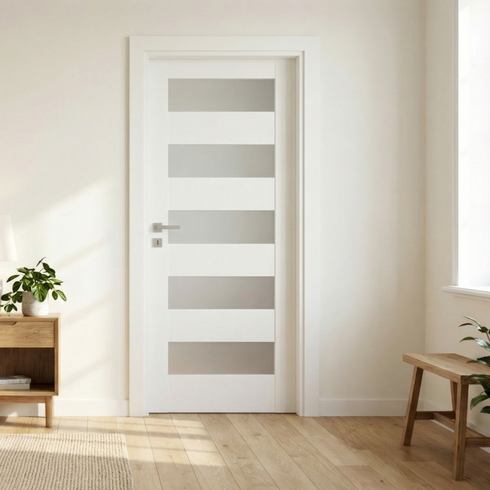 Usa PORTA VERTE HOME C5 SOFT CPL + TOC PORTA SYSTEM [3]