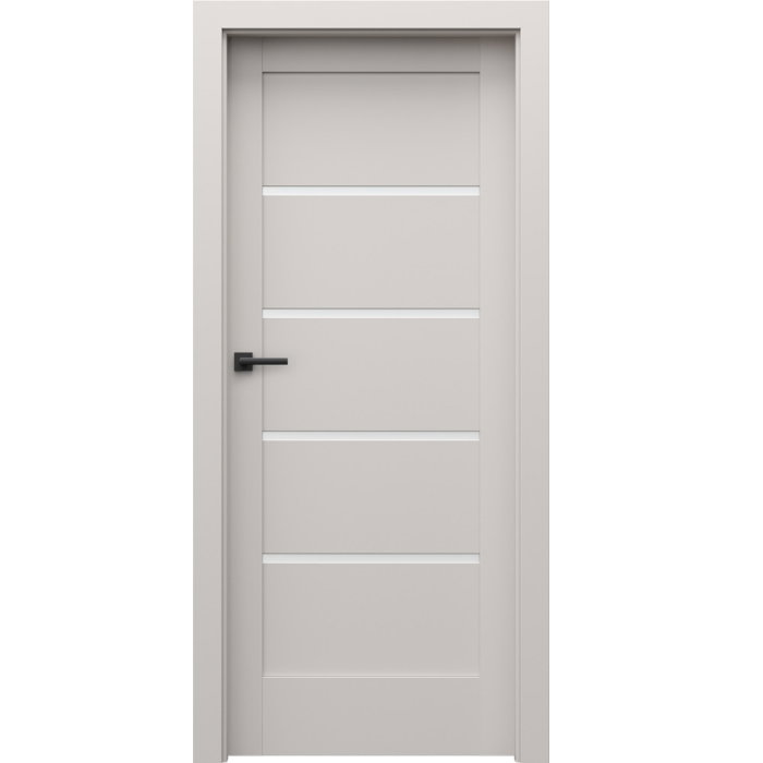 Usa PORTA VERTE HOME G4 SOFT CPL+TOC PORTA SYSTEM [1]