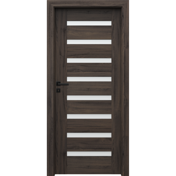 Usa PORTA VERTE PREMIUM D8 PORTASYNCHRO 3D + TOC PORTA SYSTEM [1]