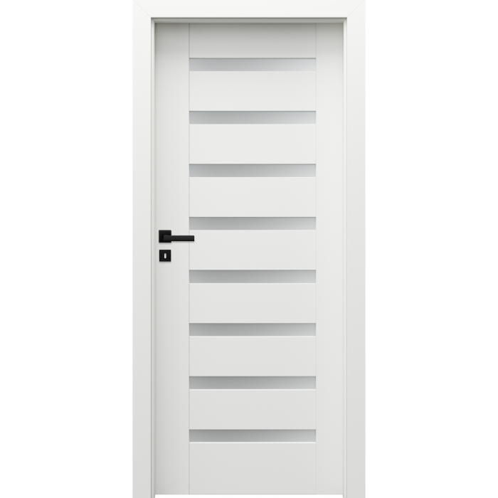 Usa PORTA VERTE PREMIUM D8 SOFT CPL + TOC PORTA SYSTEM [1]