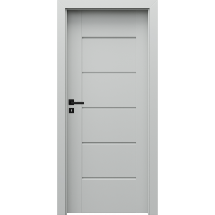 Usa PORTA VERTE PREMIUM E0 PORTADECOR + TOC PORTA SYSTEM [1]