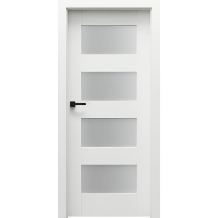 Usa PORTA VERTE PREMIUM A4 PORTADECOR + TOC PORTA SYSTEM [1]