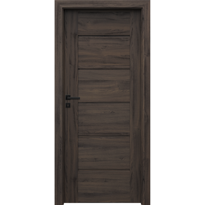 Usa PORTA VERTE PREMIUM E0 PORTASYNCHRO 3D + TOC PORTA SYSTEM [1]