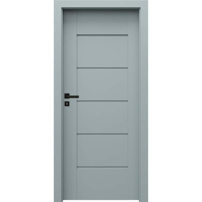 Usa PORTA VERTE PREMIUM E0 SOFT CPL + TOC PORTA SYSTEM [1]