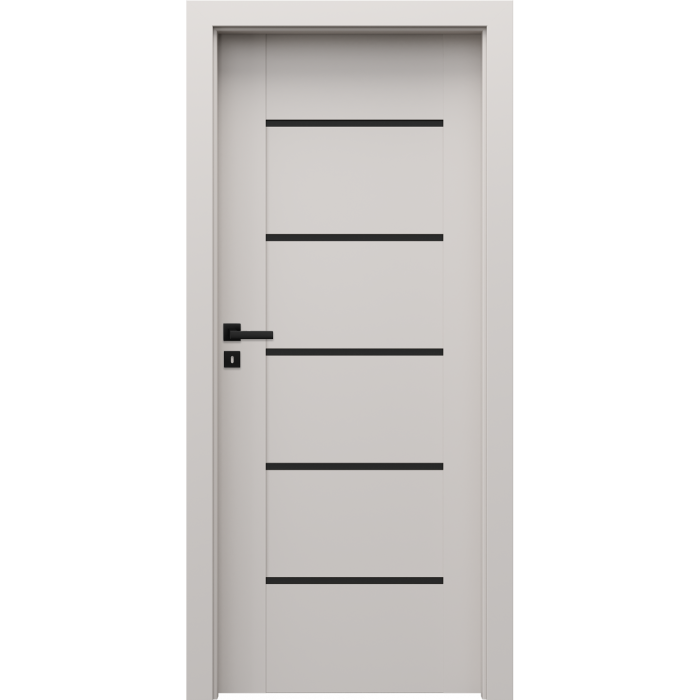 Usa PORTA VERTE PREMIUM E5(b) SOFT CPL + TOC PORTA SYSTEM [1]
