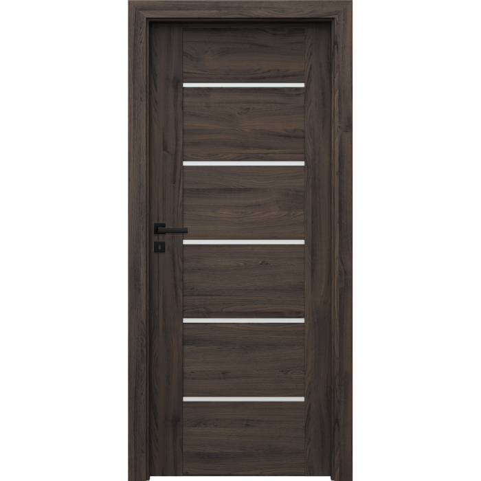 Usa PORTA VERTE PREMIUM E5 PORTASYNCHRO 3D + TOC PORTA SYSTEM [1]