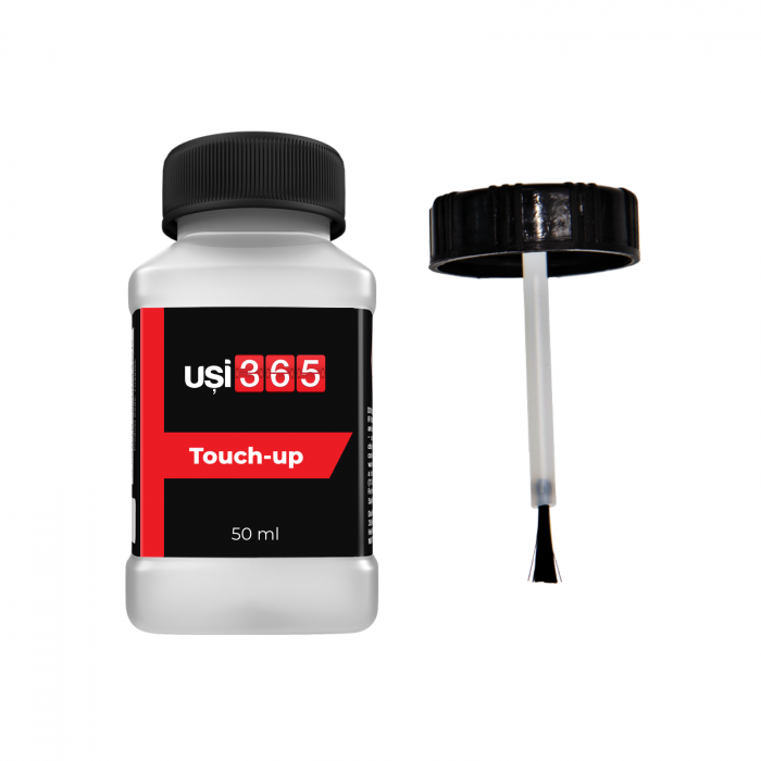 Vopsea retus 'Touch-up' cu uscare rapida pentru usi antifoc - Gama RAL [1]