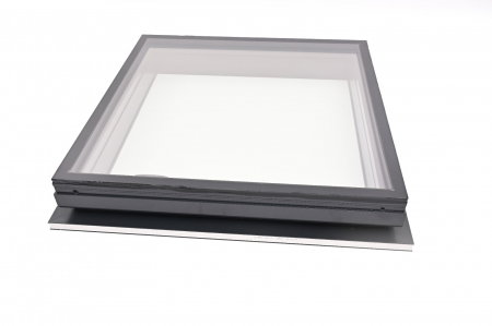 Chepeng acces acoperis - Cupola SKYLIGHT - Acces, Luminare si Ventilare [2]