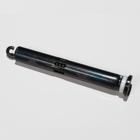 Piese / Mentenanta - Usi antifoc - Pachet 10x Bolt cu arc elicoidal pentru balama usa antifoc - Functie de auto inchidere