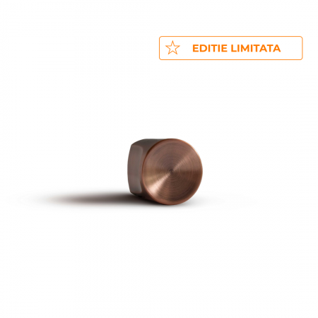 Cilindru SMART pentru usa intrare - Sistem keyless prin aplicatie [1]