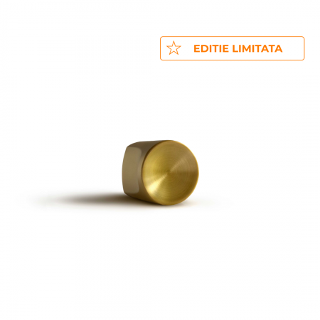 Cilindru SMART pentru usa intrare - Sistem keyless prin aplicatie [1]