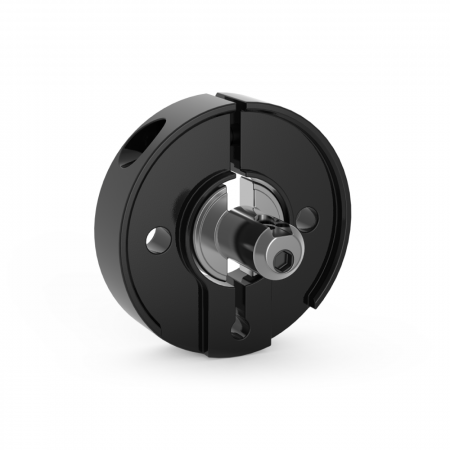 Incuietoare SMART motorizata Tedee PRO - Silver [6]