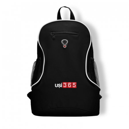 Premii cadou - Rucsac Negru - USI365